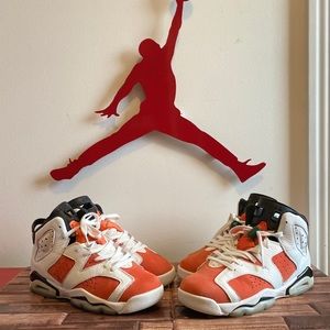 Air Jordan 6 Gatorade bundle deal